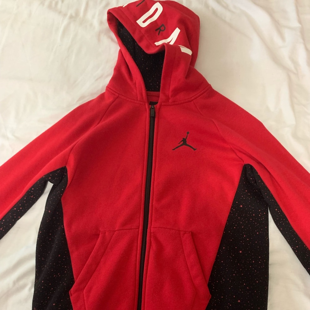 Air Jordan Jacket